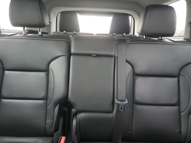Photo 10 from auction – 2023 GMC ACADIA SLT with VIN 1GKKNML42PZ153361