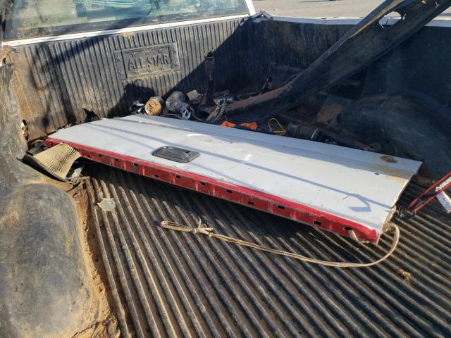 Photo 12 from auction – 2008 FORD F150 with VIN 1FTRF12258KB53158