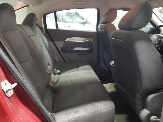 Photo 10 from auction – 2007 CHRYSLER SEBRING TO with VIN 1C3LC56K87N533709