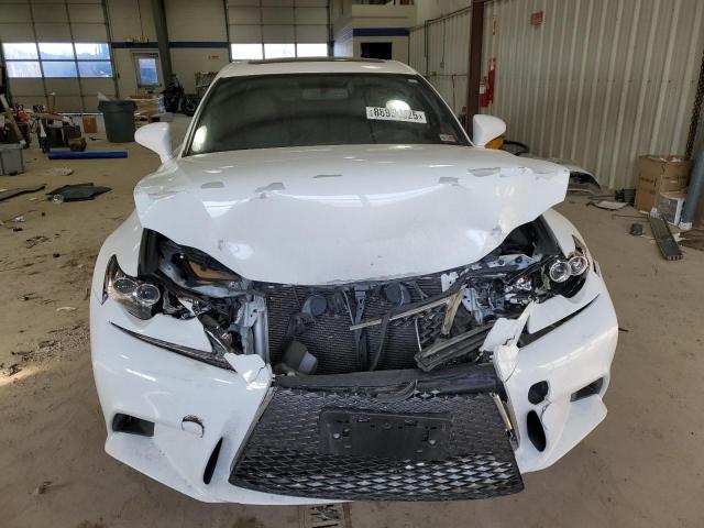 Photo 5 from auction – 2015 LEXUS IS 250 with VIN JTHBF1D2XF5078014