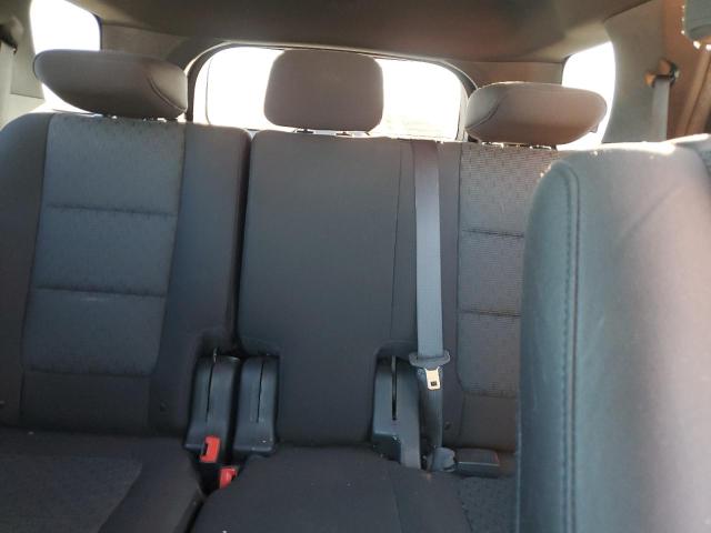 Photo 10 from auction – 2011 FORD EXPLORER X with VIN 1FMHK7D85BGA72369