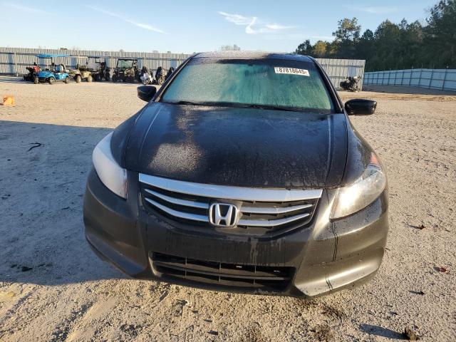Photo 5 from auction – 2012 HONDA ACCORD EXL with VIN 1HGCP2F83CA149455
