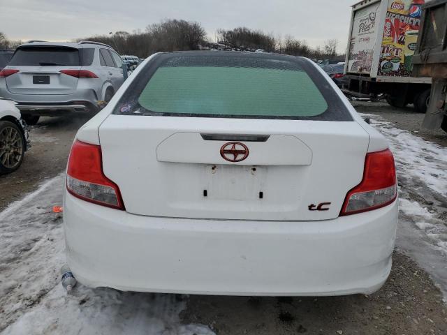 Photo 6 from auction – 2012 TOYOTA SCION TC with VIN JTKJF5C77C3038104