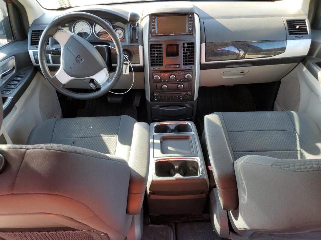 Photo 8 from auction – 2010 DODGE GRAND CARA with VIN 2D4RN5D10AR145932