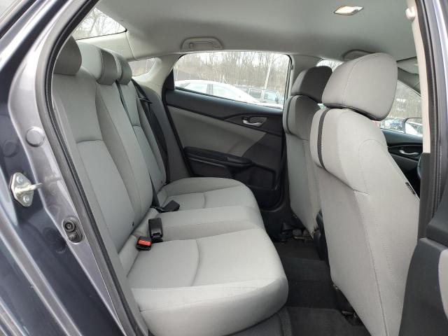 Photo 10 from auction – 2020 HONDA CIVIC LX with VIN 2HGFC2F60LH590551