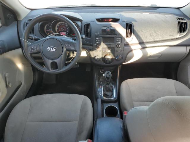 Photo 8 from auction – 2013 KIA FORTE LX with VIN KNAFT4A28D5715347