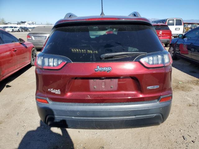 Photo 6 from auction – 2019 JEEP CHEROKEE L with VIN 1C4PJLLB4KD225852