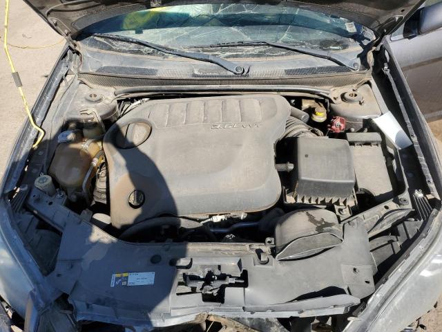 Photo 11 from auction – 2014 CHRYSLER 200 LIMITE with VIN 1C3CCBCG1EN191905