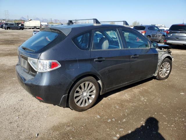 Снимка 3 от търг – 2011 SUBARU IMPREZA 2. с VIN JF1GH6B6XBH802108