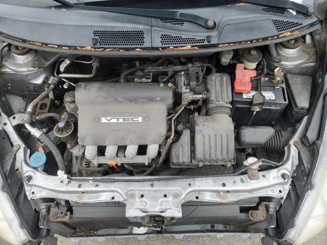 Photo 11 from auction – 2008 HONDA FIT with VIN JHMGD37488S006849