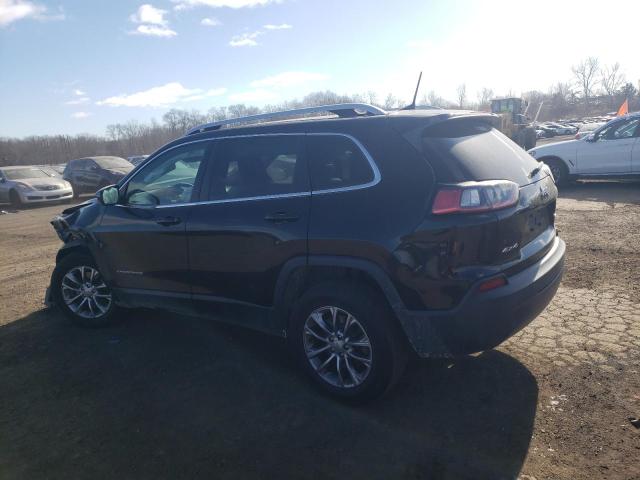 Photo 2 from auction – 2019 JEEP CHEROKEE L with VIN 1C4PJMLB0KD188918