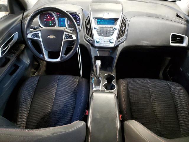 Photo 8 from auction – 2011 CHEVROLET EQUINOX LT with VIN 2CNFLEE58B6430982