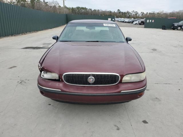 Photo 5 from auction – 1998 BUICK LESABRE CU with VIN 1G4HP52K4WH430114