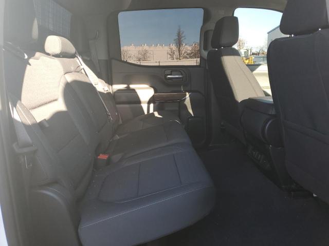 Photo 10 from auction – 2020 CHEVROLET SILVERADO with VIN 3GCUYEED8LG438008