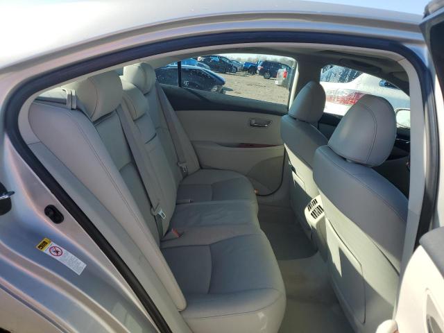 Photo 10 from auction – 2008 LEXUS ES 350 with VIN JTHBJ46G682203300