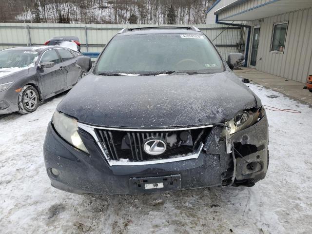 Photo 5 from auction – 2012 LEXUS RX 350 with VIN 2T2BK1BA0CC134883