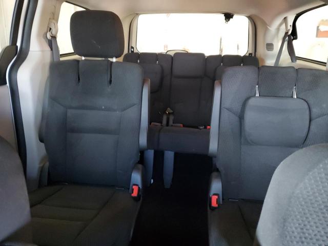 Photo 10 from auction – 2016 DODGE GRAND CARA with VIN 2C4RDGBG7GR387435
