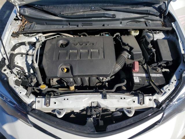 Photo 11 from auction – 2017 TOYOTA COROLLA L with VIN 5YFBURHE6HP672468