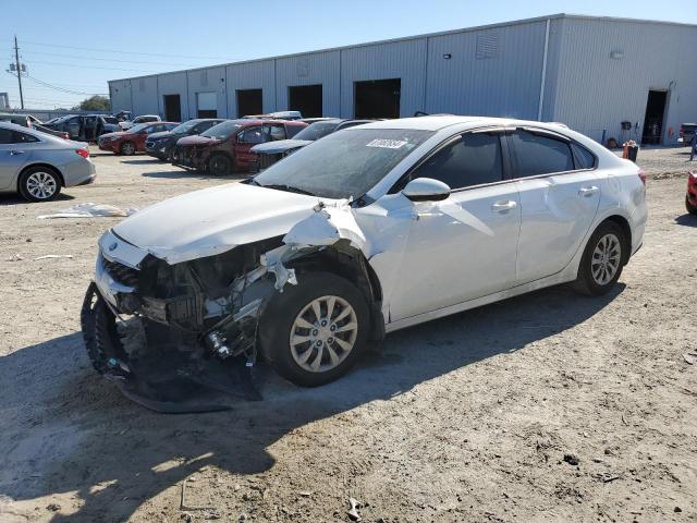 Photo 1 from auction – 2020 KIA FORTE FE with VIN 3KPF24AD1LE228436