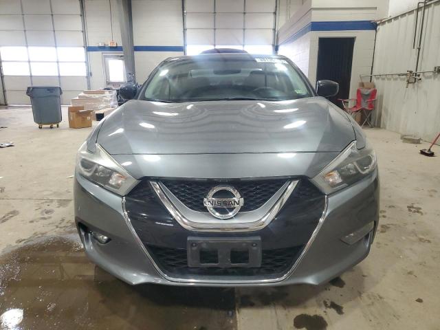 Photo 5 from auction – 2017 NISSAN MAXIMA 3.5 with VIN 1N4AA6AP7HC402968