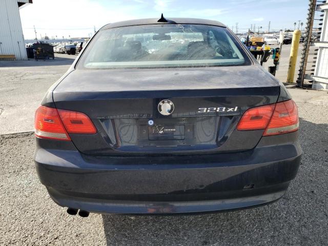 Photo 6 from auction – 2007 BMW 328 XI with VIN WBAWC33557PD07501