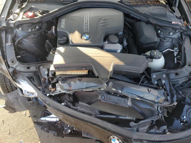Photo 11 from auction – 2016 BMW 320 XI with VIN WBA8E5G5XGNU19583