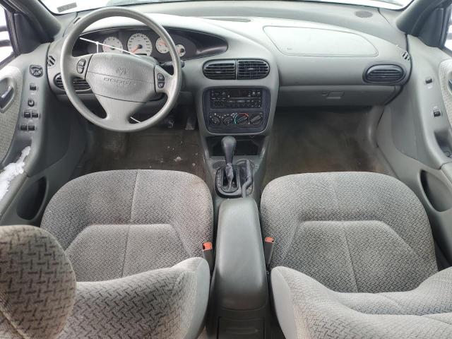 Photo 8 from auction – 2000 DODGE STRATUS SE with VIN 1B3EJ46X3YN229772