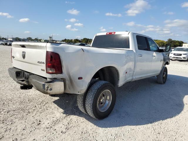 Photo 3 from auction – 2012 DODGE RAM 3500 S with VIN 3C63DRHL8CG203360