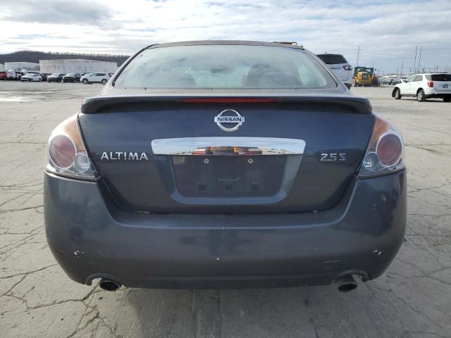 Photo 6 from auction – 2012 NISSAN ALTIMA BAS with VIN 1N4AL2AP5CN494226