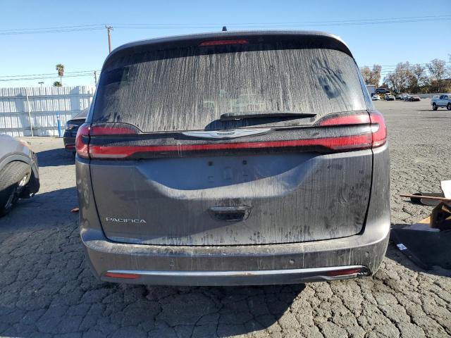 Photo 6 from auction – 2023 CHRYSLER PACIFICA T with VIN 2C4RC1BG0PR574161