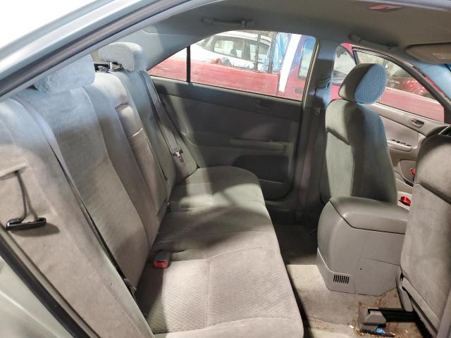 Photo 10 from auction – 2002 TOYOTA CAMRY LE with VIN JTDBE32K320084036