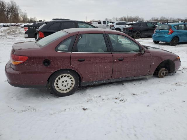Photo 3 from auction – 2002 SATURN L100 with VIN 1G8JS54FX2Y549990