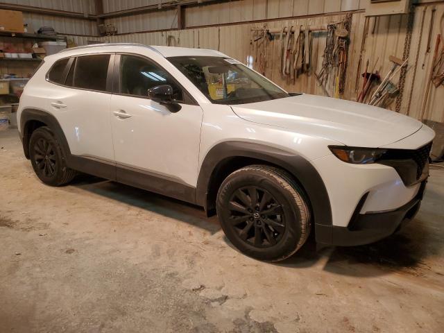Photo 4 from auction – 2025 MAZDA CX-50 PREF with VIN 7MMVABBM3SN321311