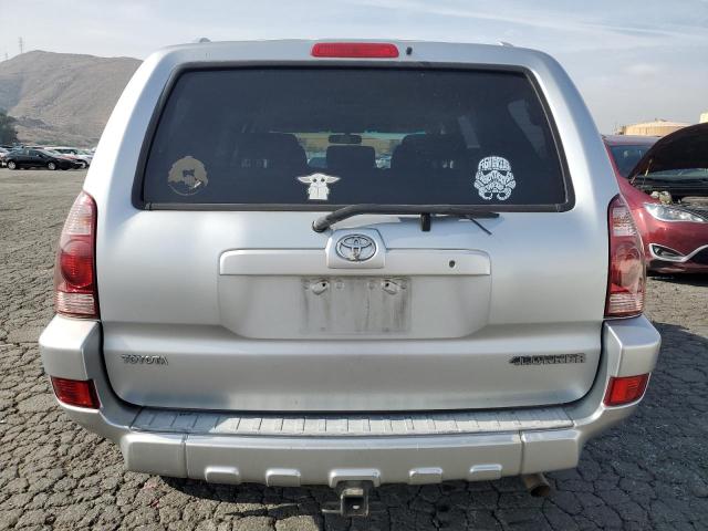 Foto 6 de la subasta – 2005 TOYOTA 4RUNNER SR con VIN JTEZU14R858035481