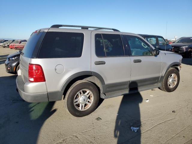 Photo 3 from auction – 2003 FORD EXPLORER X with VIN 1FMZU73K53ZB50439