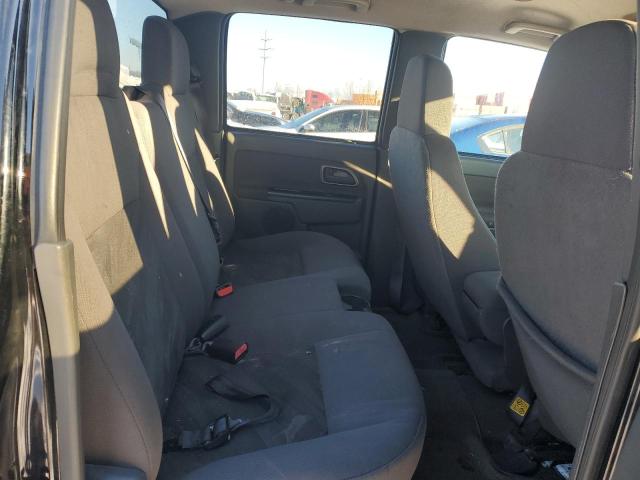 Photo 10 from auction – 2004 CHEVROLET COLORADO with VIN 1GCDT136548186656