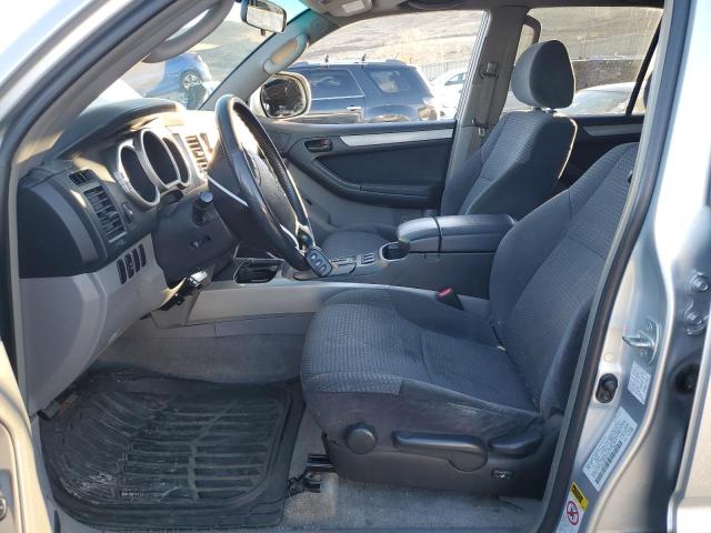 Photo 7 from auction – 2003 TOYOTA 4RUNNER SR with VIN JTEBT14R430014272