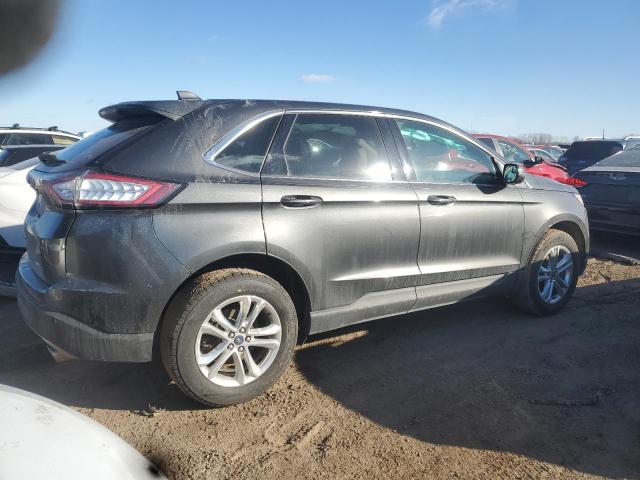 Photo 3 from auction – 2018 FORD EDGE SEL with VIN 2FMPK4J84JBC35663