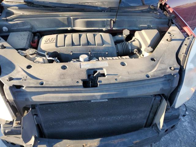 Photo 12 from auction – 2011 GMC ACADIA SLT with VIN 1GKKRSED1BJ130098