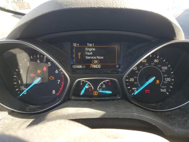 Photo 9 from auction – 2018 FORD ESCAPE SE with VIN 1FMCU9GD5JUB33485
