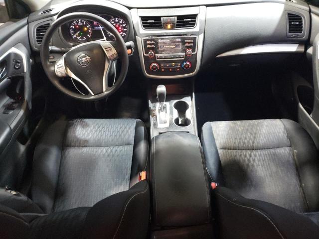 Photo 8 from auction – 2017 NISSAN ALTIMA 2.5 with VIN 1N4AL3AP9HC269283