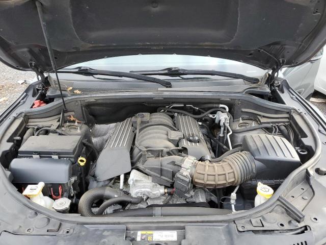 Photo 12 from auction – 2018 DODGE DURANGO SR with VIN 1C4SDJGJ1JC201813