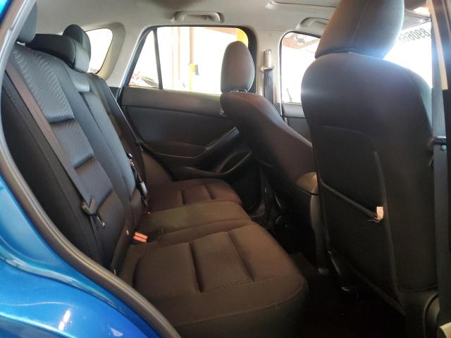 Photo 11 from auction – 2013 MAZDA CX-5 TOURI with VIN JM3KE2CE5D0121925
