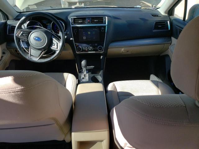 Photo 8 from auction – 2018 SUBARU OUTBACK 2. with VIN 4S4BSACC1J3248090