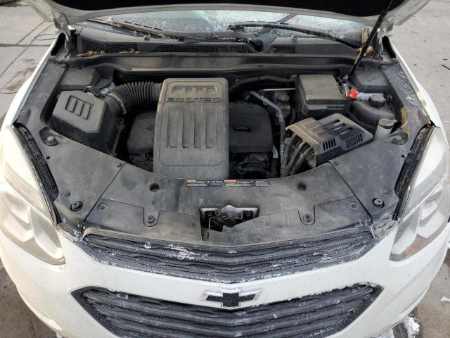 Photo 12 from auction – 2017 CHEVROLET EQUINOX LT with VIN 2GNFLFEK4H6292387