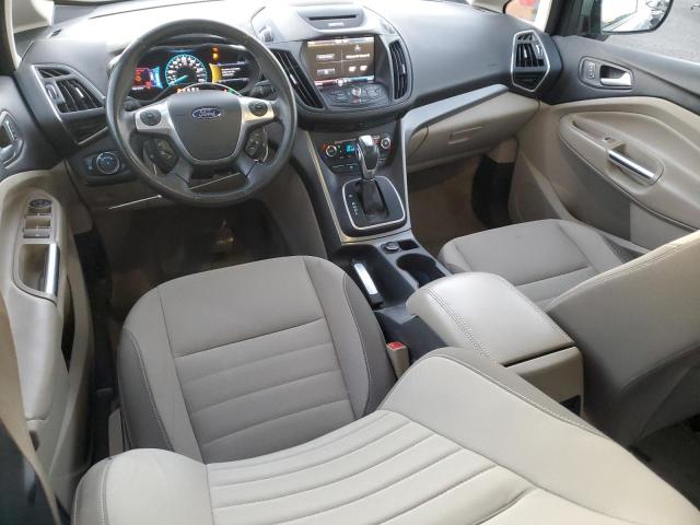 Photo 8 from auction – 2013 FORD C-MAX SE with VIN 1FADP5AU5DL502749