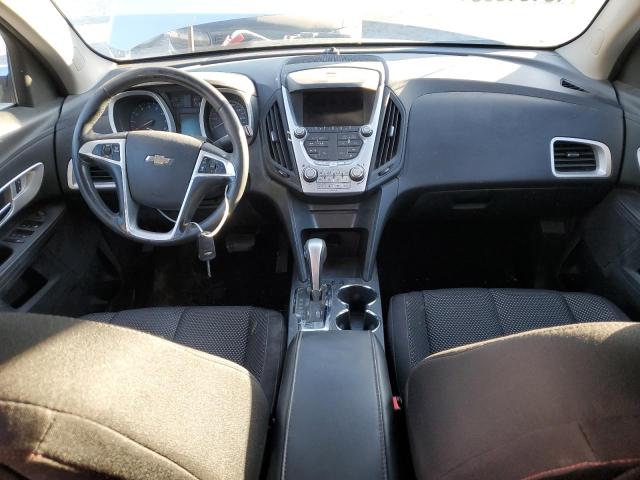 Photo 8 from auction – 2014 CHEVROLET EQUINOX LT with VIN 2GNALBEK9E6172017