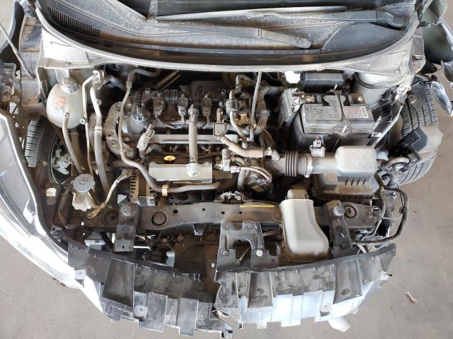 Photo 11 from auction – 2023 NISSAN VERSA S with VIN 3N1CN8DV9PL849255