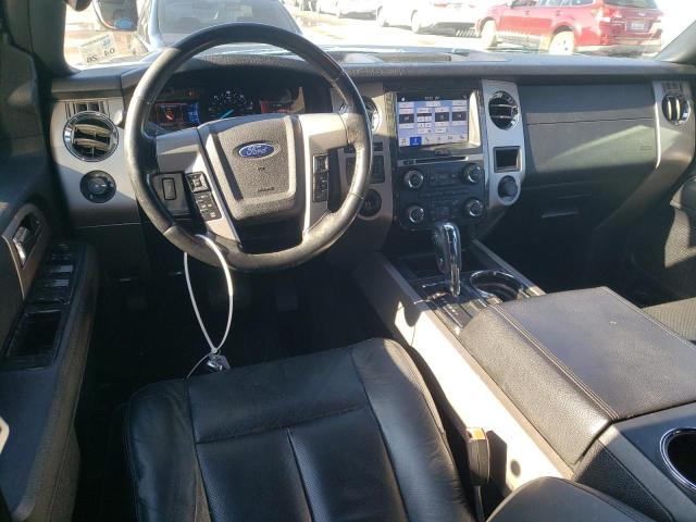 Photo 8 from auction – 2017 FORD EXPEDITION with VIN 1FMJU1KT0HEA55693