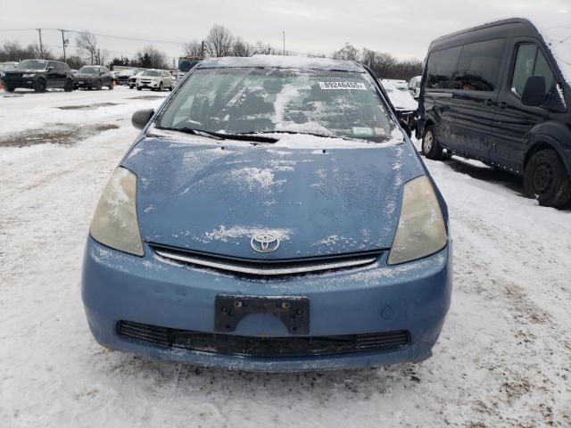 Photo 5 from auction – 2008 TOYOTA PRIUS with VIN JTDKB20U987708221